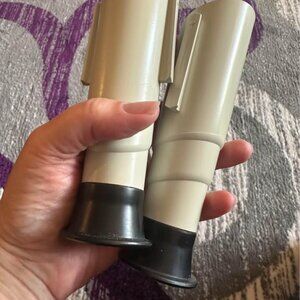 Original Sega Menacer Eye Pieces